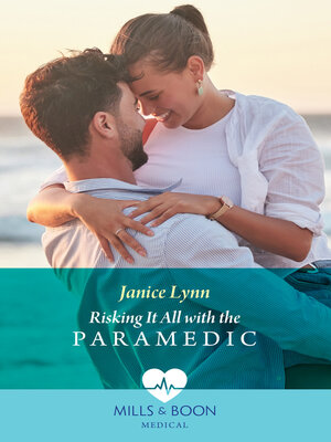 cover image of Risking It All With the Paramedic
